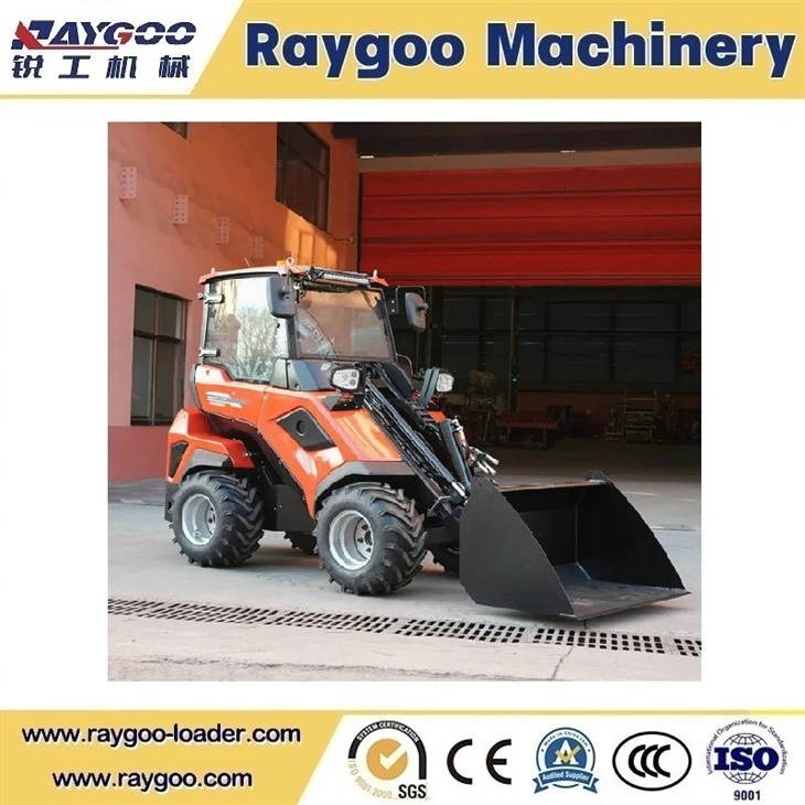 xcmg loader for sale