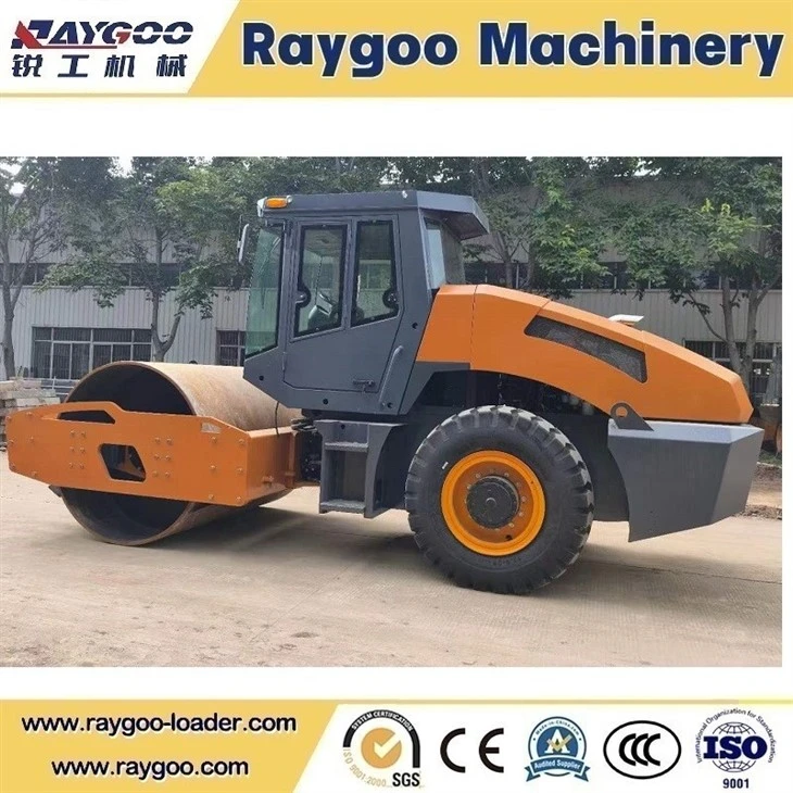  Road Roller 