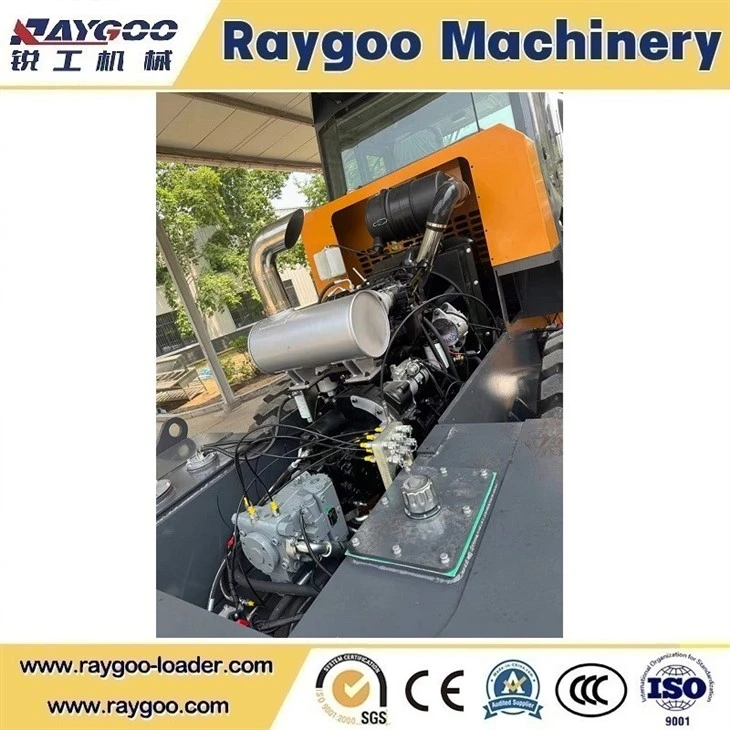 Road Roller in stock