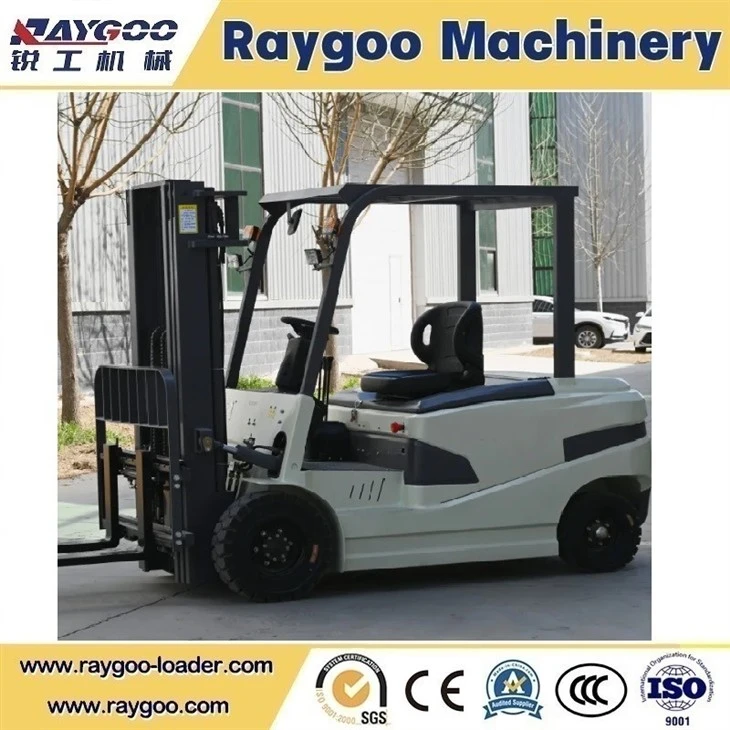 Electric Forklift