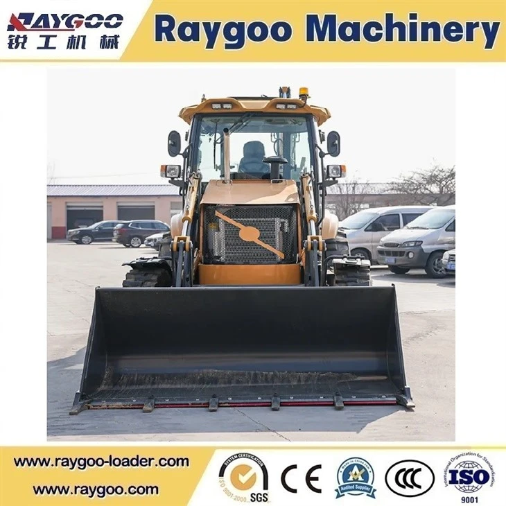  4X4 Attachment