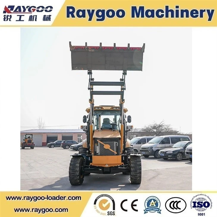  Loader 