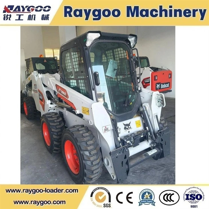 skidsteer
