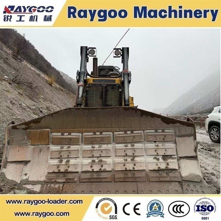 bulldozer