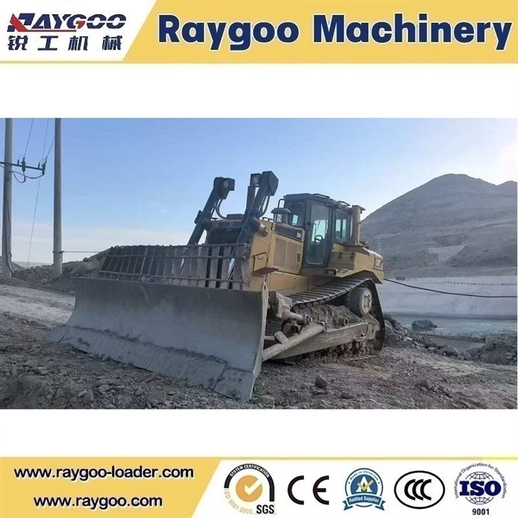 dozer bulldozer