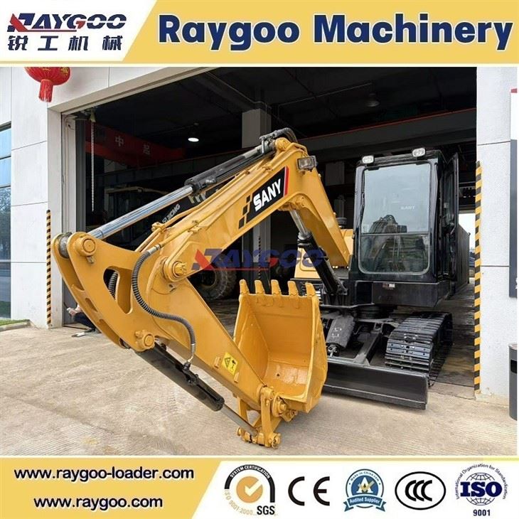 sany sy18c