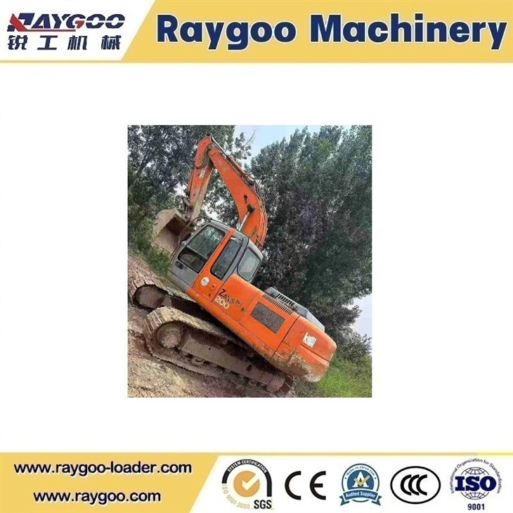 hitachi equipment