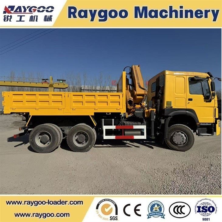 howo sinotruk 371 price