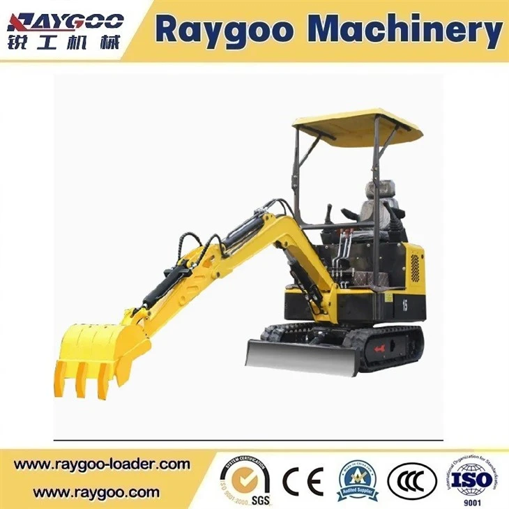 Mini Excavator for sale