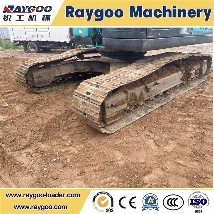 kobelco diggers
