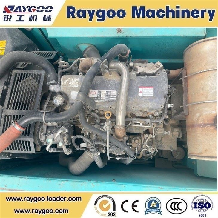 kobelco sk200