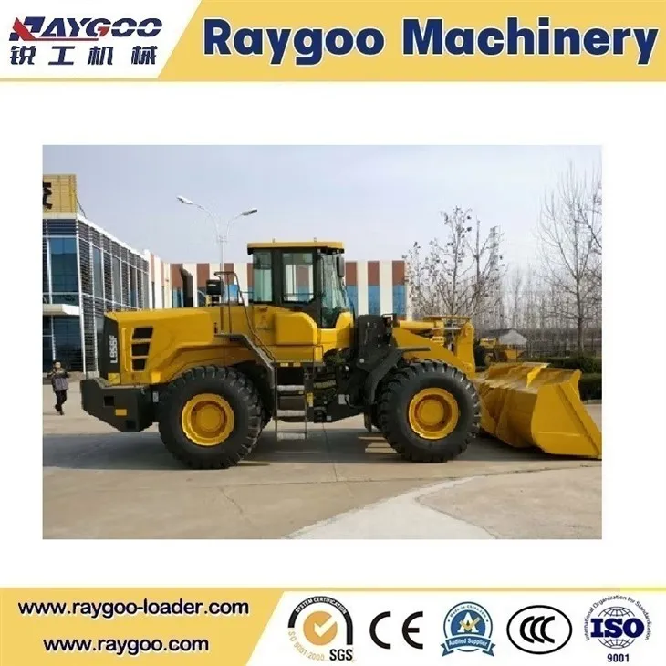 Wheel Loader