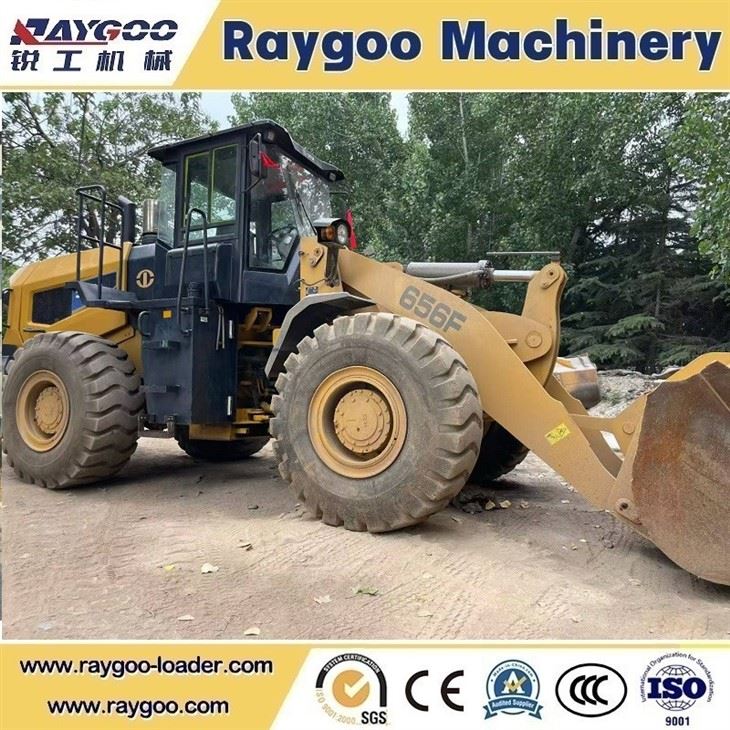 used loaders for sale
