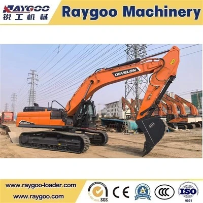 Doosan Dx 360