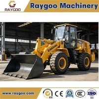 What is the reach at maximum height of Loader Liugong 856?