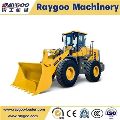Sdlg LG953 Wheel Loader