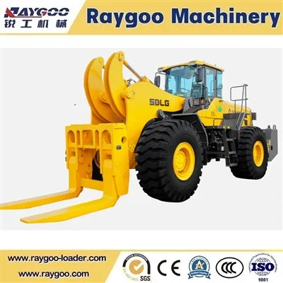 Wheel Loader LFT30F