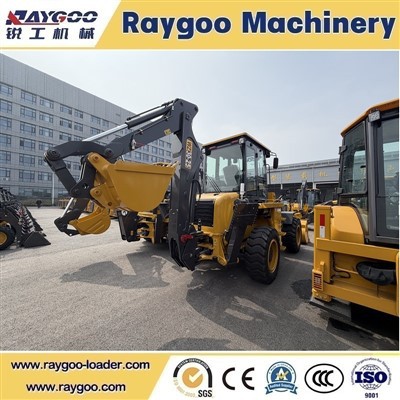 Wz30 25 Backhoe