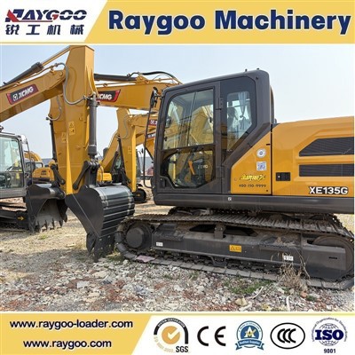 Xcmg Xe135