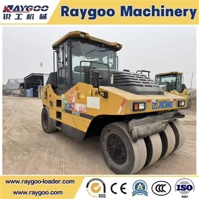 Xcmg Xp303