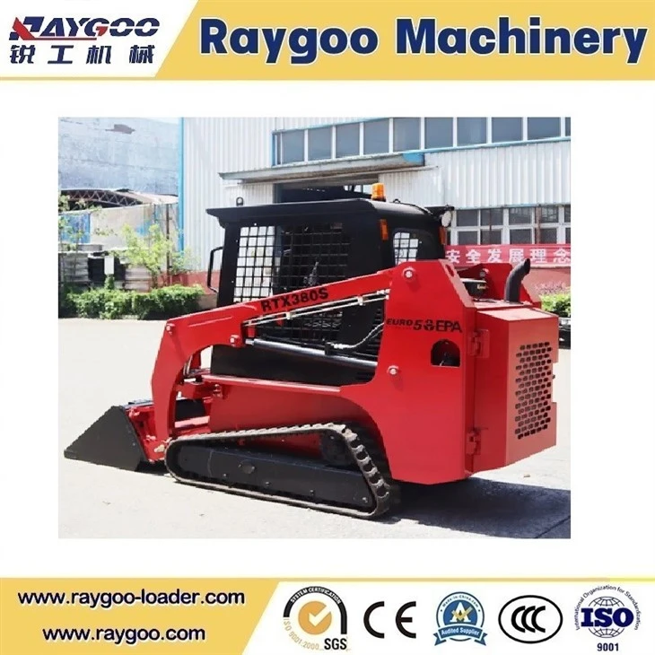 TS25 loader
