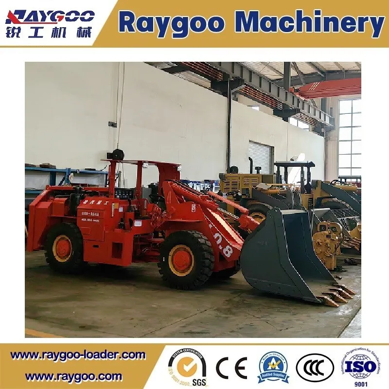 Underground Mining Loader suppliers