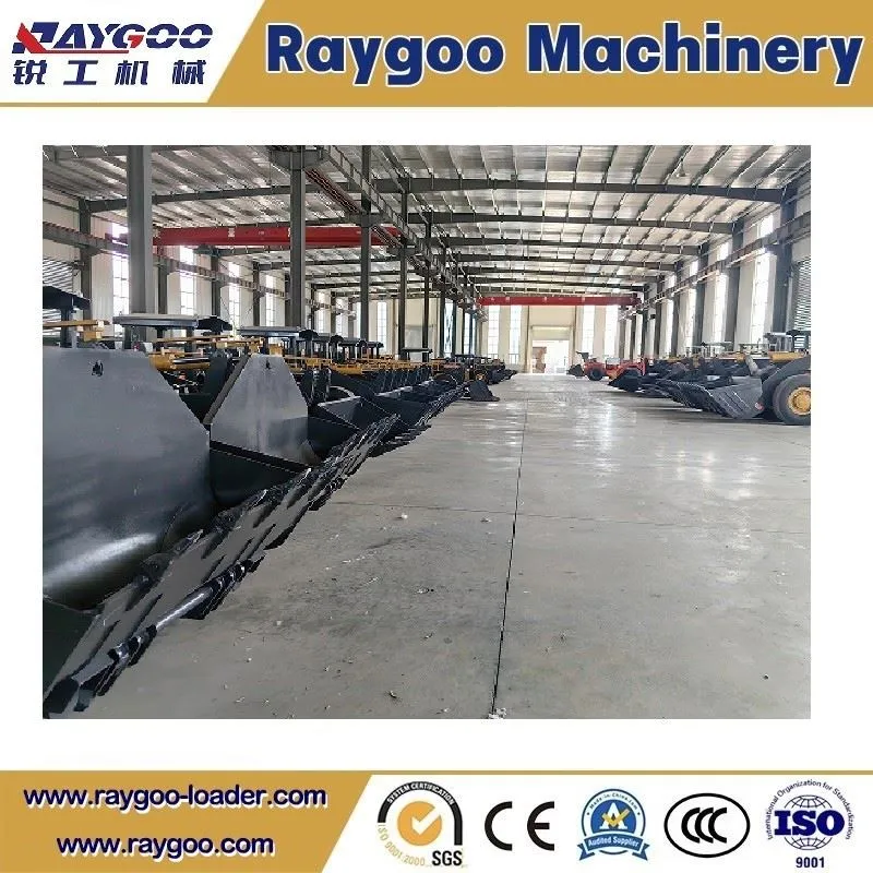 Underground Mining Loader high quality