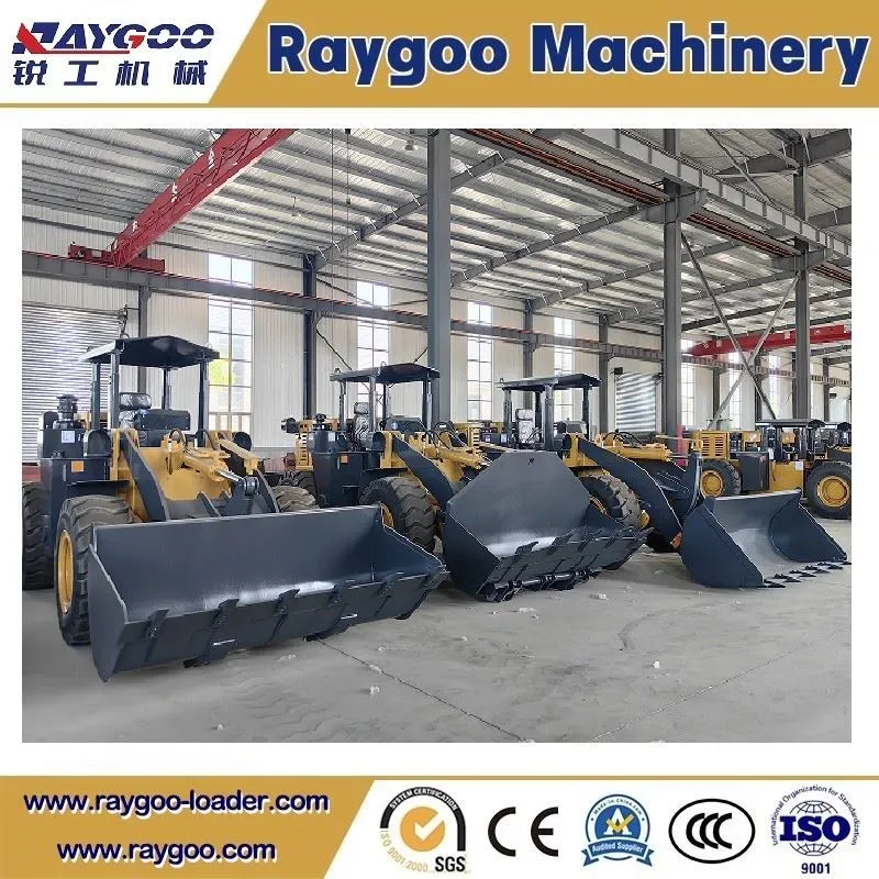 Underground Mining Loader manufacturers