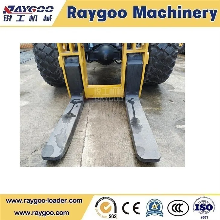 fork loader rental