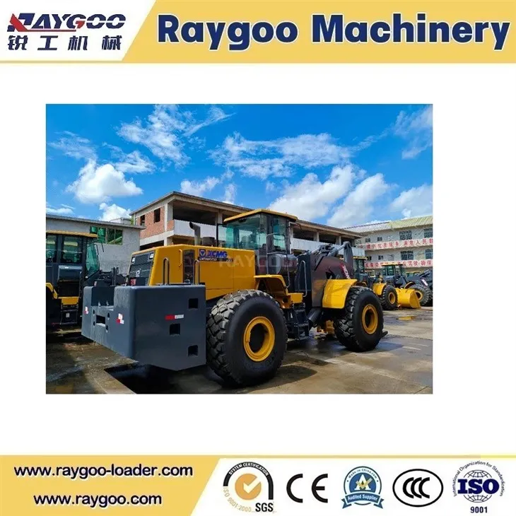 fork loader manufacturer
