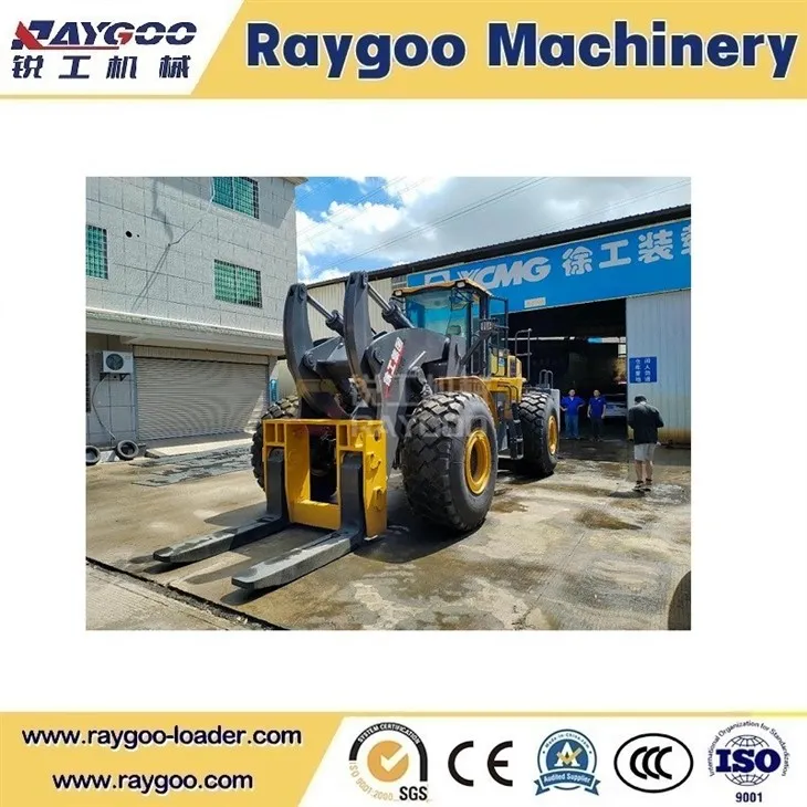 fork loader price