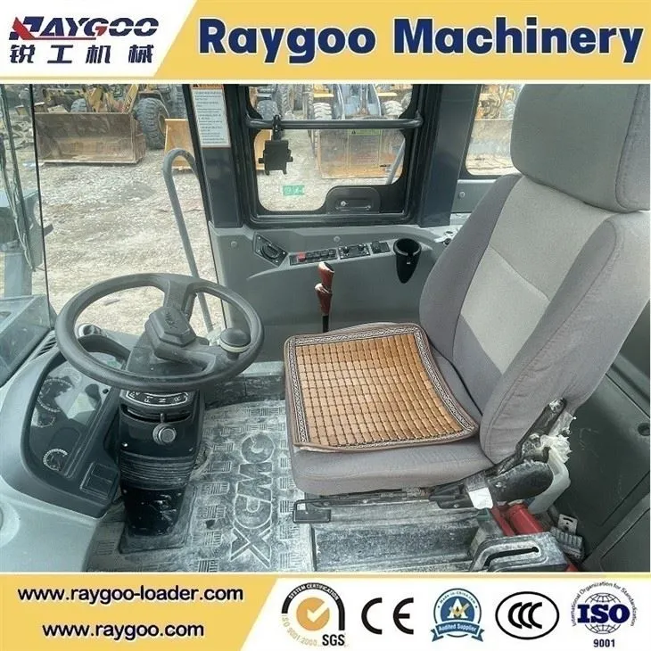 loader for sale