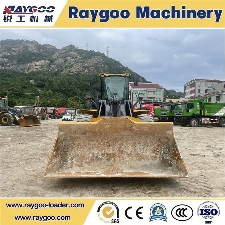 xcmg construction machinery