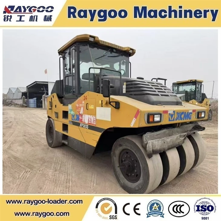Xcmg Xp303