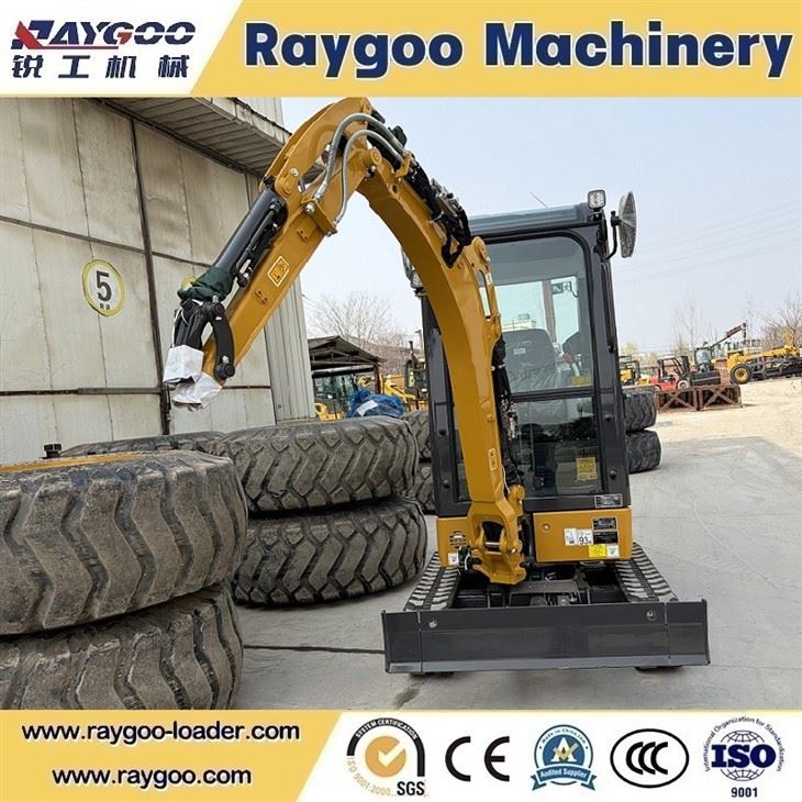 XE20E Mini Excavator high quality