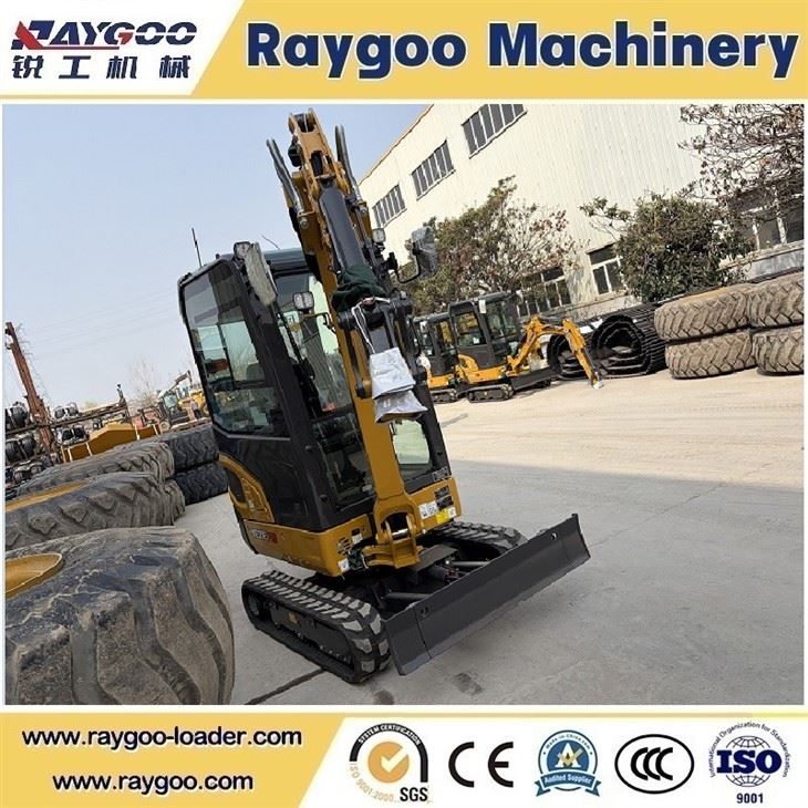 XE20E Mini Excavator suppliers