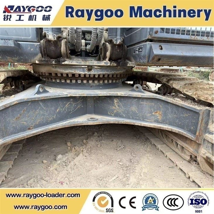 xcmg excavator for sale