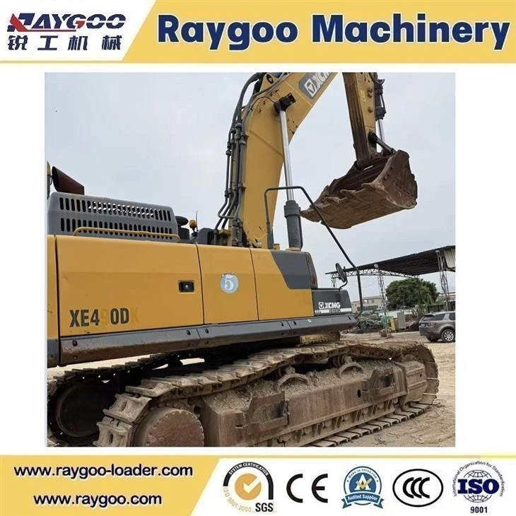 xcmg xe215c