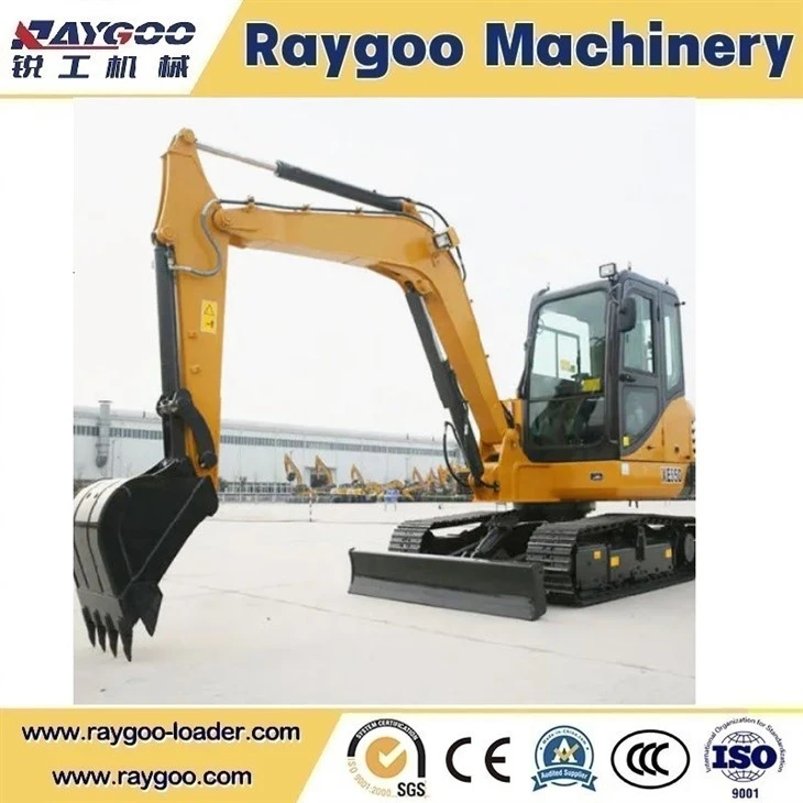 XE55D Excavator suppliers